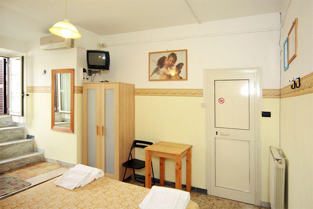 Hotell Lucia
