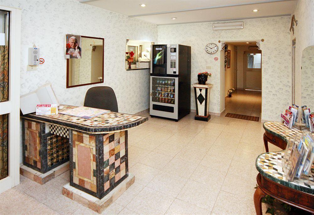 Hotell Lucia
